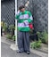 【SOUNDS GOOOOD】2WAYミニギョウザレザーバッグ