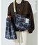 【THEATRE PRODUCTS別注】エコバッグ付きギャザーショルダーバッグ