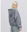 【 FILA 別注 】リバーシブルファージャケット