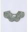 【BABY】Qinnガーゼスタイ綿100％