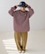 FOXボーダーロンTEE