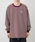 FOXボーダーロンTEE