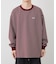 FOXボーダーロンTEE