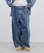柔らかヴィンテージTYPYDENIM