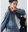 柔らかヴィンテージTYPYDENIMジャケット