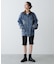 柔らかヴィンテージTYPYDENIMジャケット