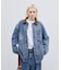 柔らかヴィンテージTYPYDENIMジャケット