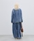 柔らかヴィンテージTYPYDENIMジャケット