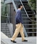 別注スラブツイルストレッチクライミングパンツ
