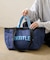 UNITITLESトートバッグ