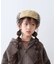 【KIDS】KIDSミリタリーフライトCAP