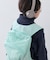 【KIDS】【FOX×TYPY】洗える配色テックリュック10?軽量