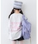 【KIDS】【FOX×TYPY】洗える配色テックリュック10?軽量