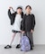 【KIDS】【FOX×TYPY】洗える配色テックリュック10?軽量