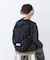 【KIDS】【FOX×TYPY】洗える配色テックリュック10?軽量