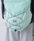 【KIDS】【FOX×TYPY】洗える配色テックリュック10?軽量
