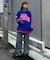 【S.G】GOOODBAAADニット