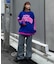 【S.G】GOOODBAAADニット