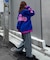 【S.G】GOOODBAAADニット