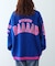 【S.G】GOOODBAAADニット