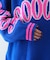 【S.G】GOOODBAAADニット