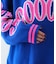 【S.G】GOOODBAAADニット