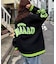 【S.G】GOOODBAAADニット