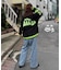 【S.G】GOOODBAAADニット
