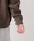 アウトリンキングモールニット/WEB限定カラーあり