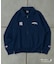 MLBChampion別注襟付ZIPカーデ