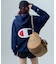 MLB別注ドラムBAG