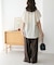《24色展開/7サイズ展開》－3kg見え！とろみイージーパンツ【ユニセックス】