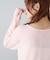 シアープルオーバー　《WEB限定カラーあり》