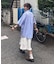 【S~XLサイズ】クロッグサボシューズ