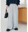 【新色追加!】キレイメスウェットライクパンツ