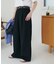 【新色追加!】キレイメスウェットライクパンツ