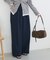 とろみ2タックワイドパンツ《WEB限定カラーあり》