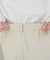 とろみ2タックワイドパンツ《WEB限定カラーあり》