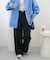 とろみ2タックワイドパンツ《WEB限定カラーあり》