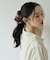 【Noka】ベロアシュシュ