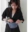 シアーリップウエストポーチ