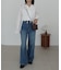 【必需品がしっかり入る◎】メッシュ編みシュリンクショルダーバッグ