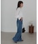 【S～XL展開】ポインテッドクロスストラップシューズ