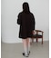【S～XL展開】ポインテッドクロスストラップシューズ