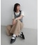 【S～XL展開】ポインテッドクロスストラップシューズ