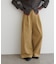 2タックワイドストレッチチノパンツ