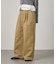 2タックワイドストレッチチノパンツ