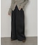 2タックワイドストレッチチノパンツ