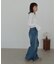 【1秒で履ける！！】モカシンサボシューズ