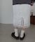 【1秒で履ける！！】モカシンサボシューズ